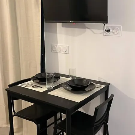 La Iris Villa Nîmes