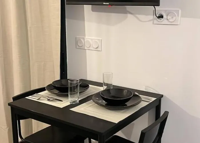 La Iris Villa Nîmes